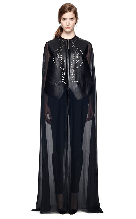 the cape givenchy|Givenchy .